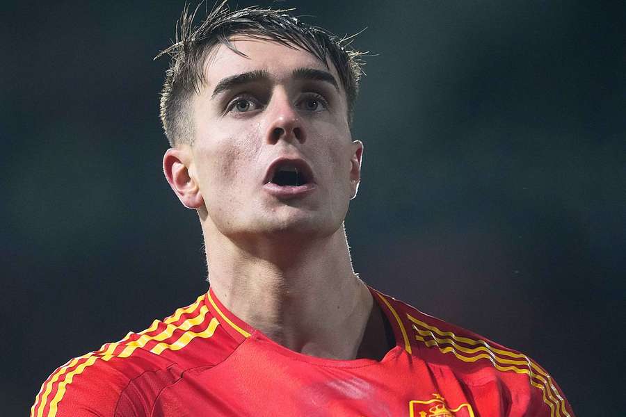 Fresneda foi a figura de Espanha