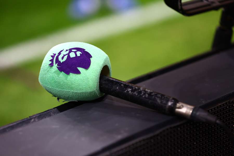 Premier League chief executive Richard Masters said they could be exploring other markets