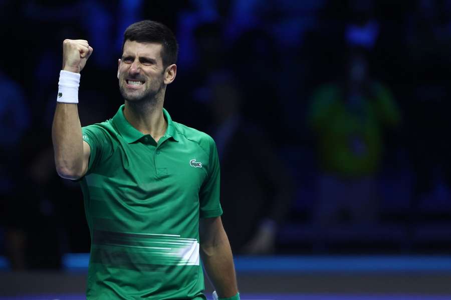 Novak Djokovic va fi prezent la Australian Open 2023