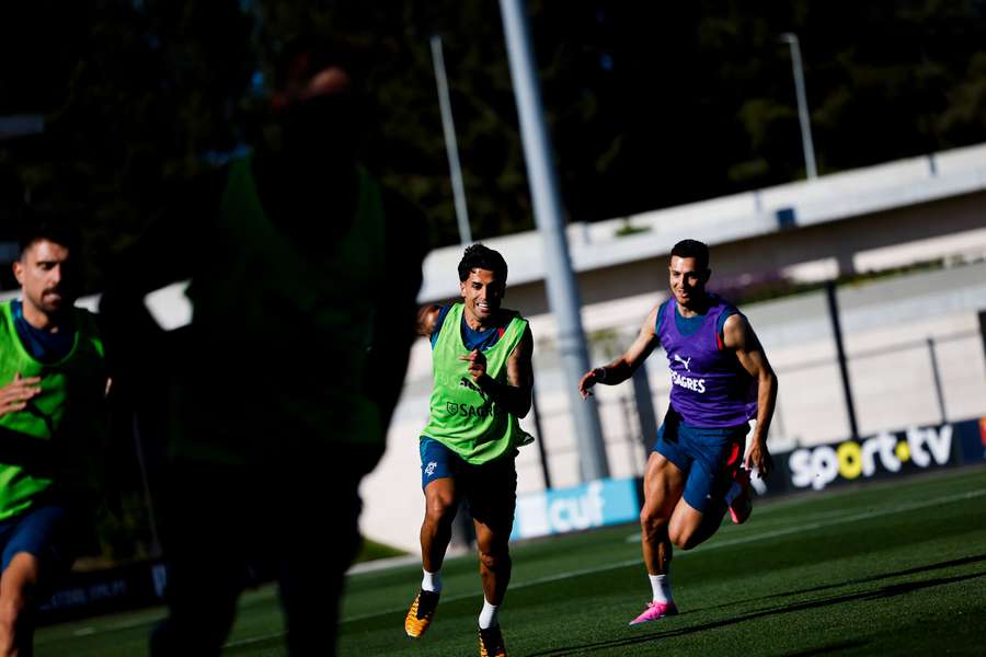 Portugal prepara participação no Mundial-2026 Portugal prepara participação no Mundial-2026