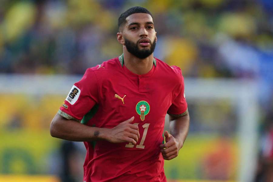 O Marrocos vem de uma boa estreia contra o Brasil O Marrocos vem de uma boa estreia contra o Brasil