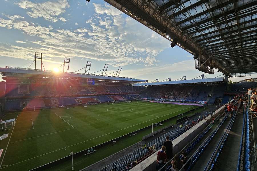 1. liga piłkarska - nowy termin derbów Krakowa