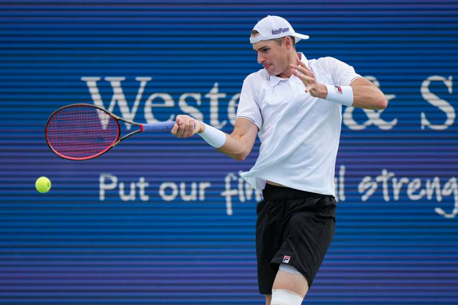 John Isner wird nach den US Open seine Karriere beenden