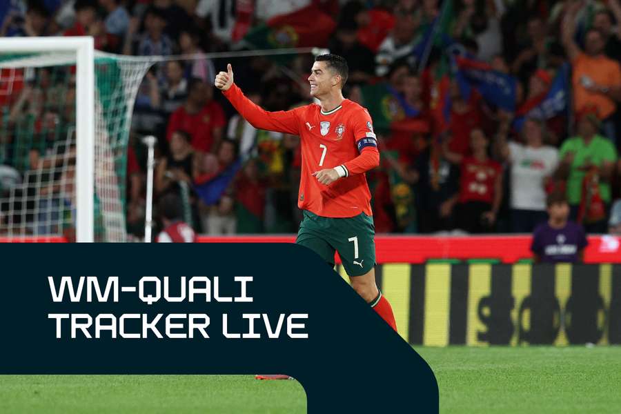 WM-Quali LIVE: Alles Wichtige zu den Spielen am Dienstag. WM-Quali LIVE: Alles Wichtige zu den Spielen am Dienstag.