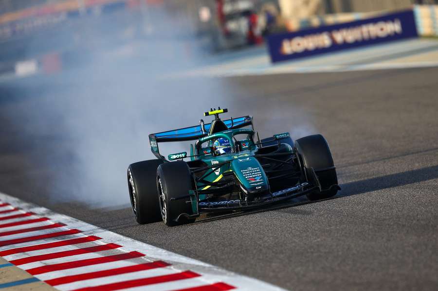 Cuándo y dónde ver a Alonso y Sainz en los Test de Baréin 2 de la Fórmula 1