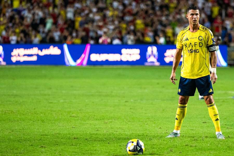 Cristiano Ronaldo ma nowy pomnik w rodzinnym Funchal