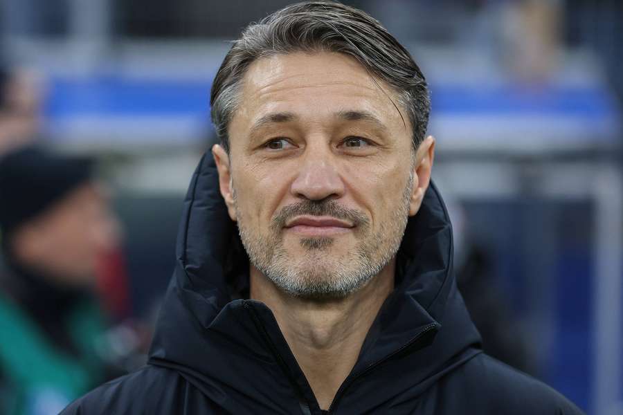 BVB-Trainer Niko Kovac