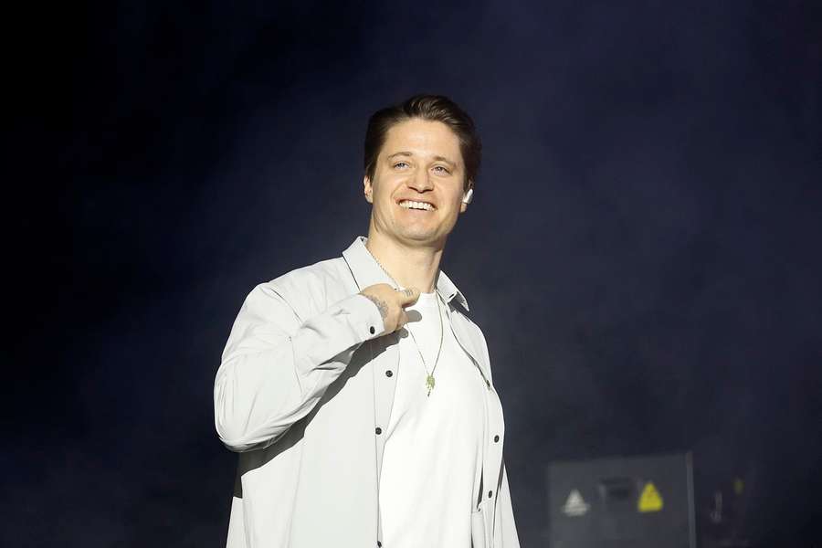 Der Norweger Kygo ist einer der bekanntesten DJs der Welt Der Norweger Kygo ist einer der bekanntesten DJs der Welt