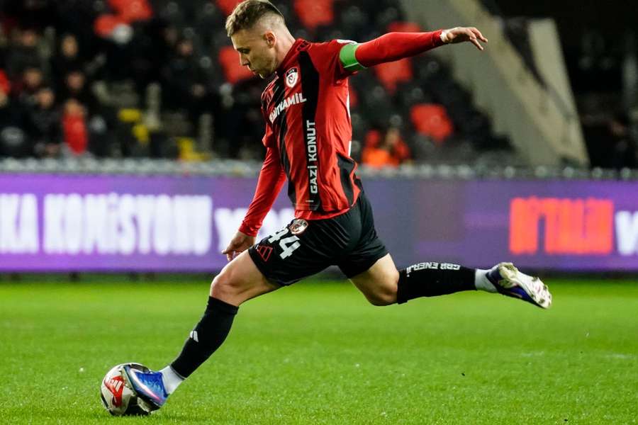 Alexandru Maxim a fost căpitan