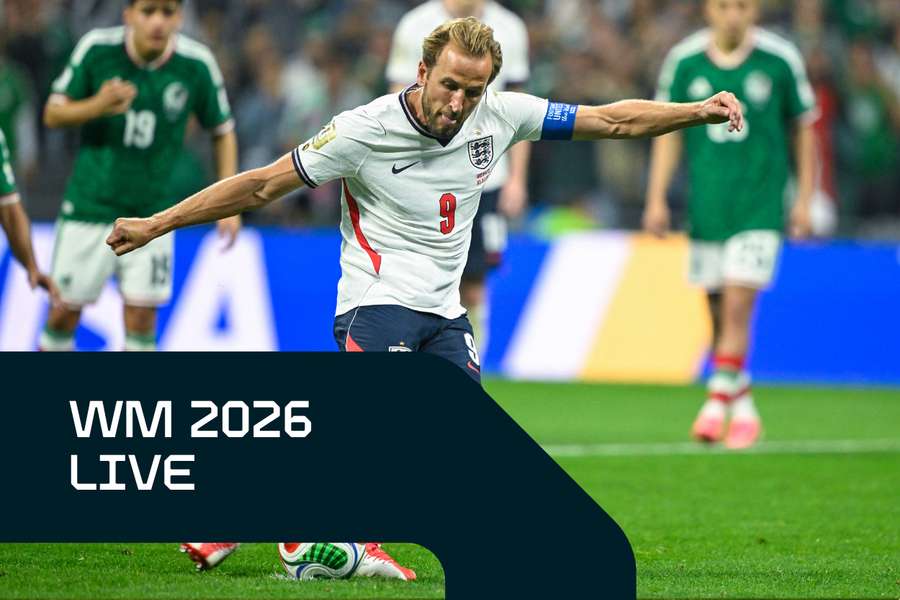 WM 2026 LIVE: Brasilien vs. Norwegen & Mexiko vs. England an Tag 25