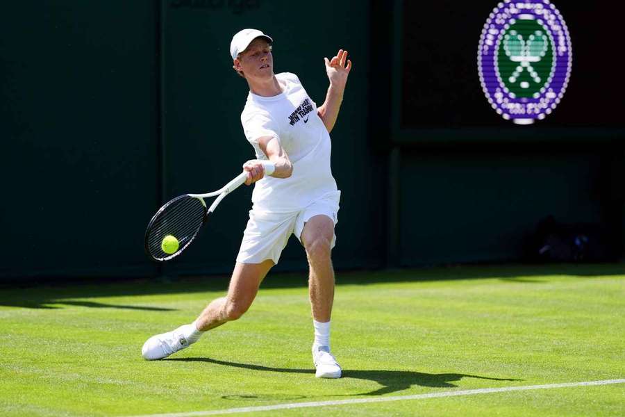 Tennis-Tracker: Alles zu Wimbledon sowie den Turnieren in Eastbourne und Bad Homburg Tennis-Tracker: Alles zu Wimbledon sowie den Turnieren in Eastbourne und Bad Homburg