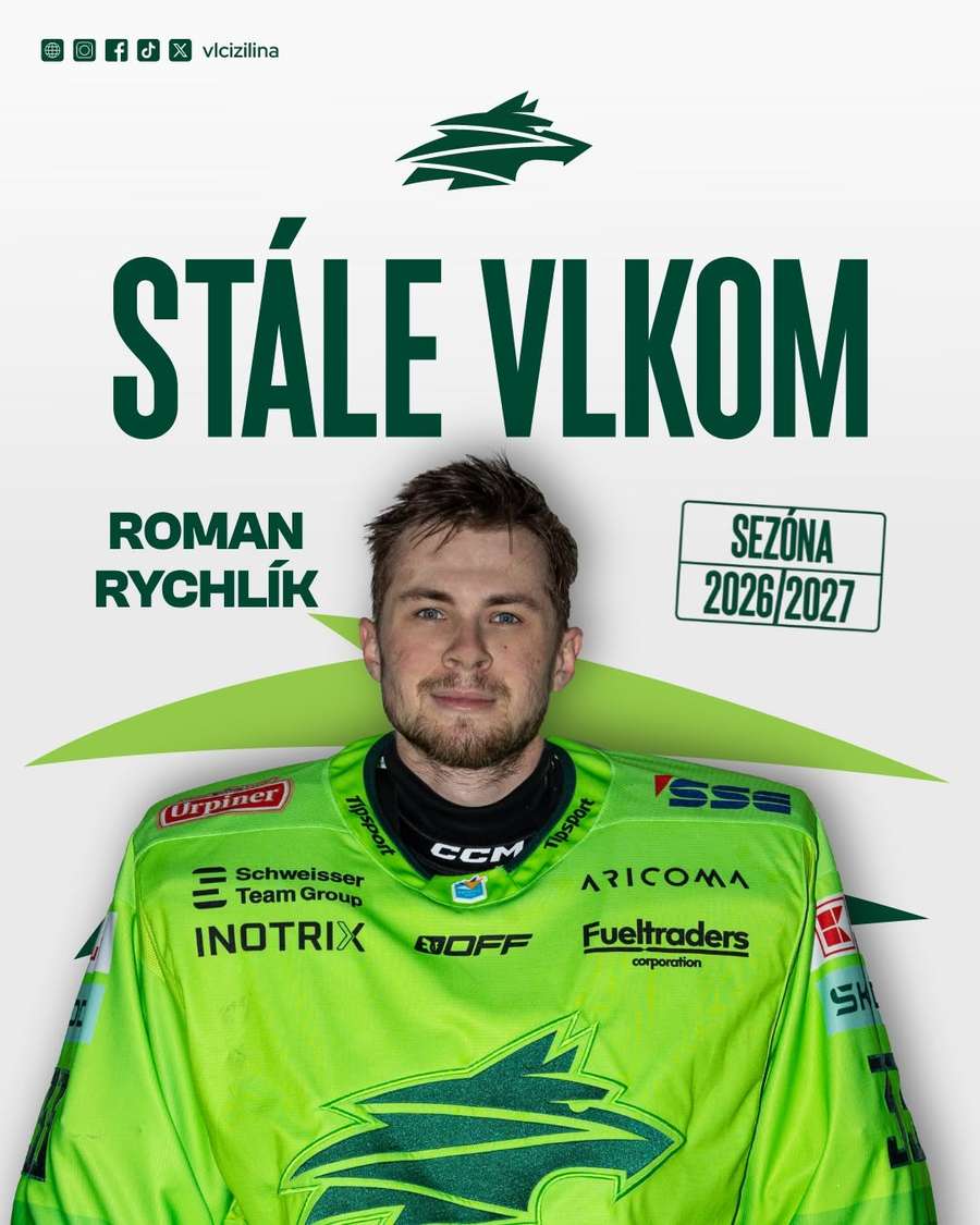 Rychlík ostáva v Žiline. Rychlík ostáva v Žiline.