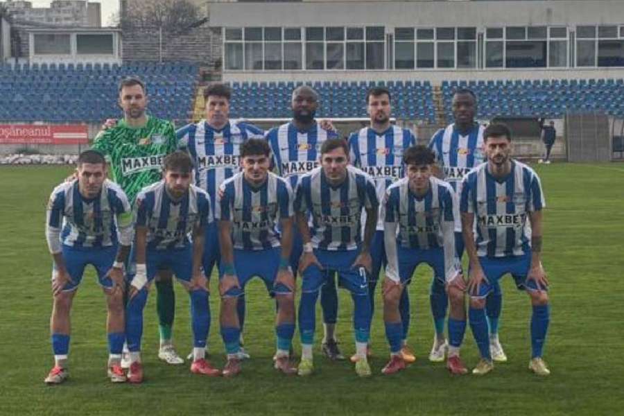 Criză majoră la echipa de tradiție din România! Jucătorii amenință că nu fac deplasarea Criză majoră la echipa de tradiție din România! Jucătorii amenință că nu fac deplasarea