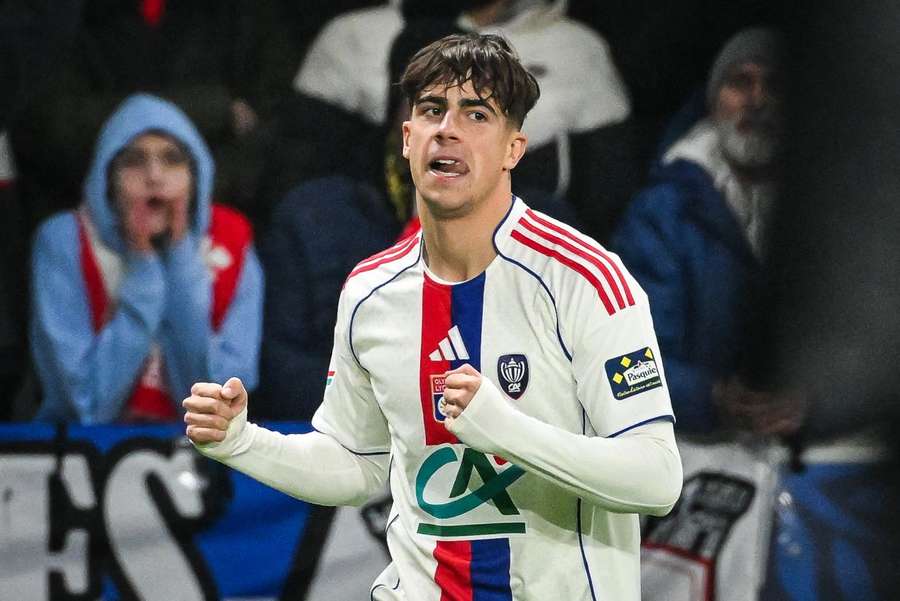 Moreira ist ein typischer Leverkusen-Transfer Moreira ist ein typischer Leverkusen-Transfer