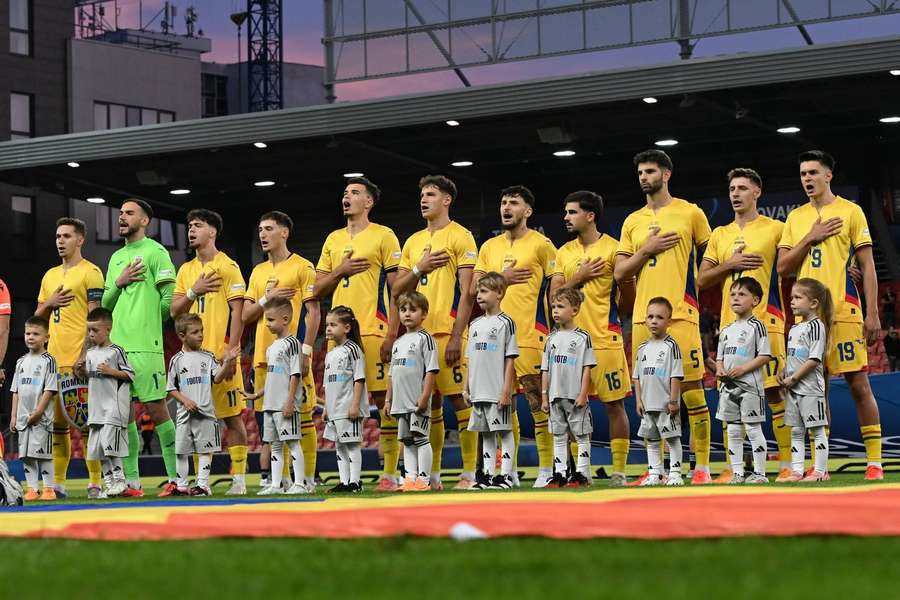 România U21 