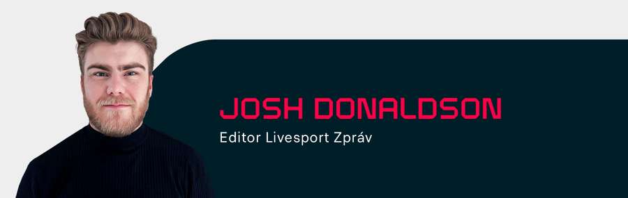 Joshua Donaldson