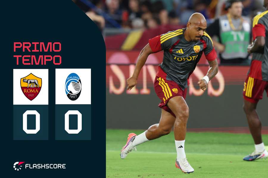 Roma-Atalanta