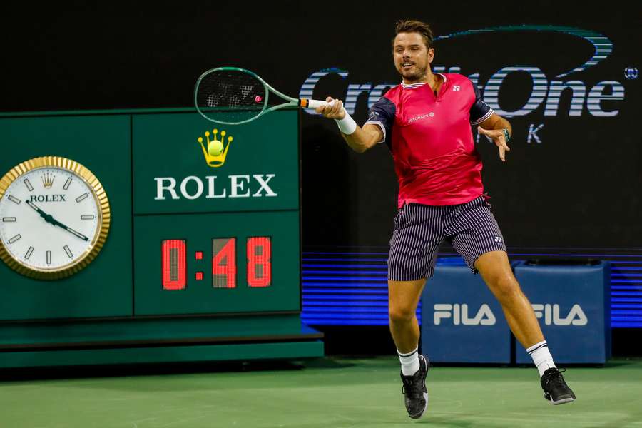 Wawrinka a câștigat US Open în 2016