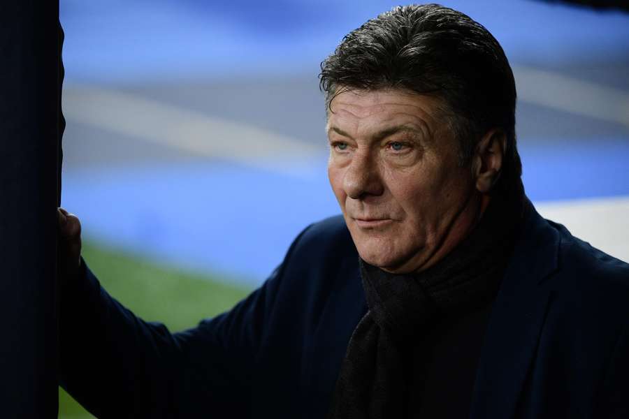 Mazzarri