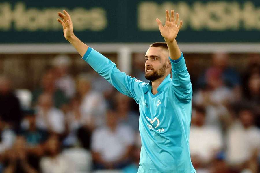England's Will Jacks England's Will Jacks