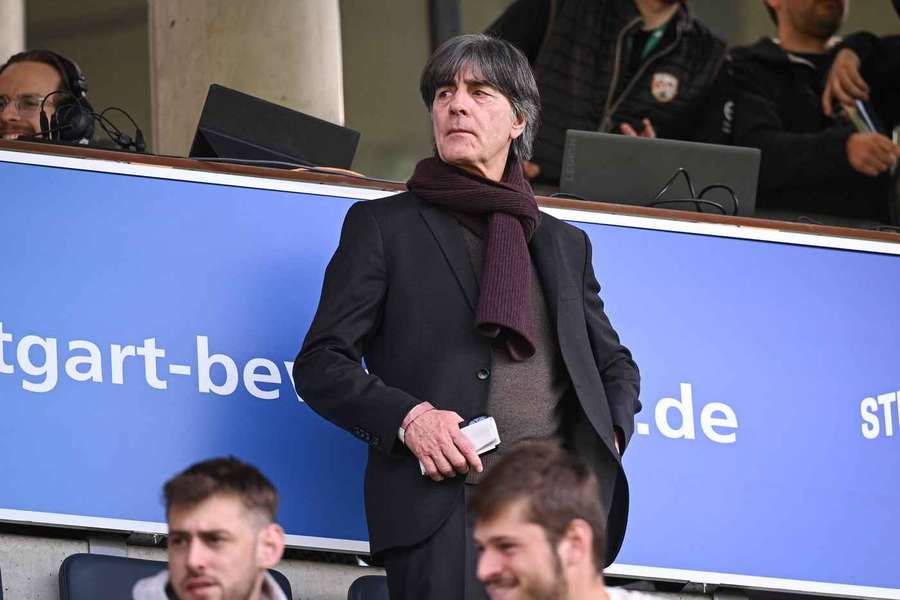 Joachim Loew