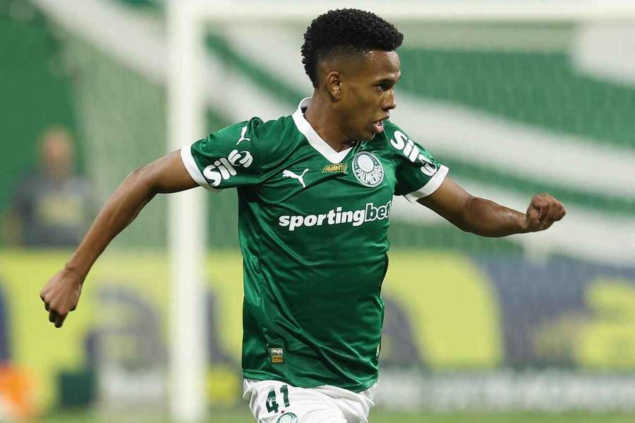 O Palmeiras terá um adversário de Série A na 3ª fase da Copa do Brasil