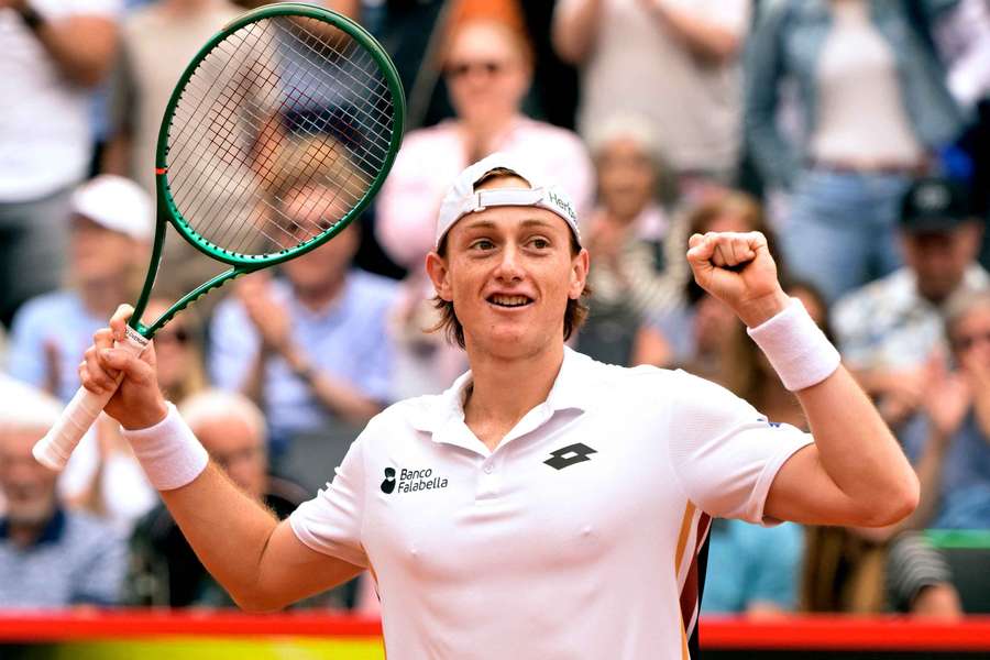 Tennis-Tracker LIVE: Alles zur Qualifikation für die French Open 2026
