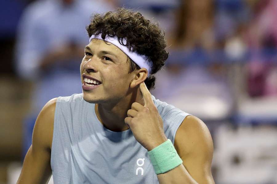 Tennis-Tracker LIVE: Alle Infos des Tages.