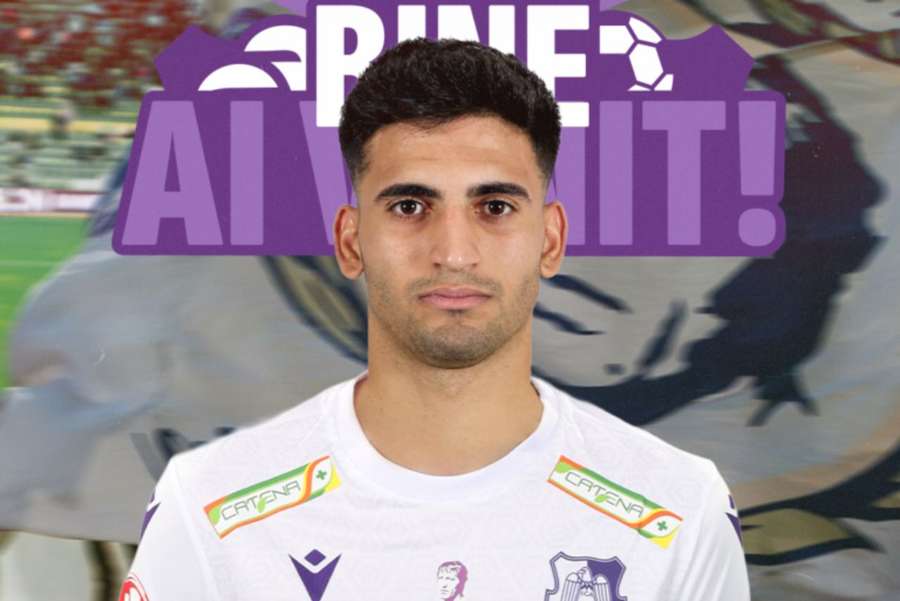 Evagoras Antoniou a semnat cu FC Argeș Evagoras Antoniou a semnat cu FC Argeș