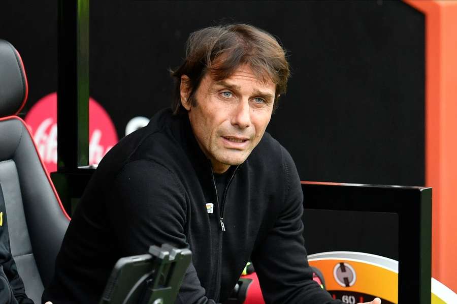 Antonio Conte, antrenorul lui Tottenham, critică programul "nebunesc" de după Cupa Mondială