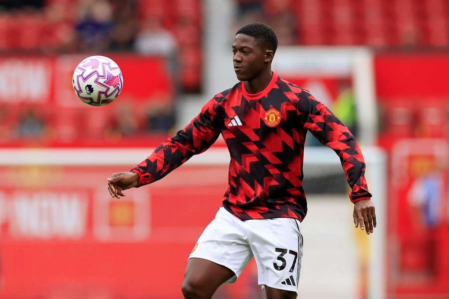 Mainoo's future at Manchester United remains up in the air
