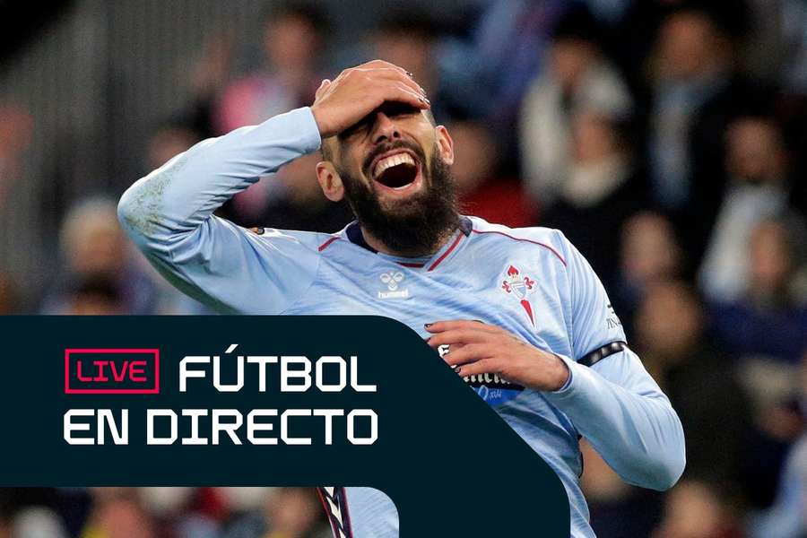 El Celta se mide en casa a Osasuna