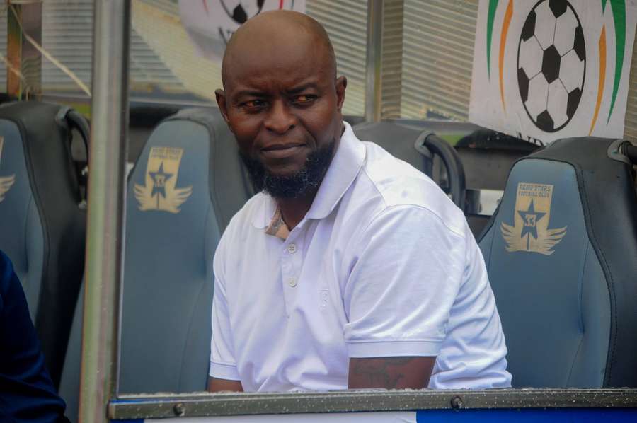 Rivers United lose to RS Berkane in CAF Champions League final group match