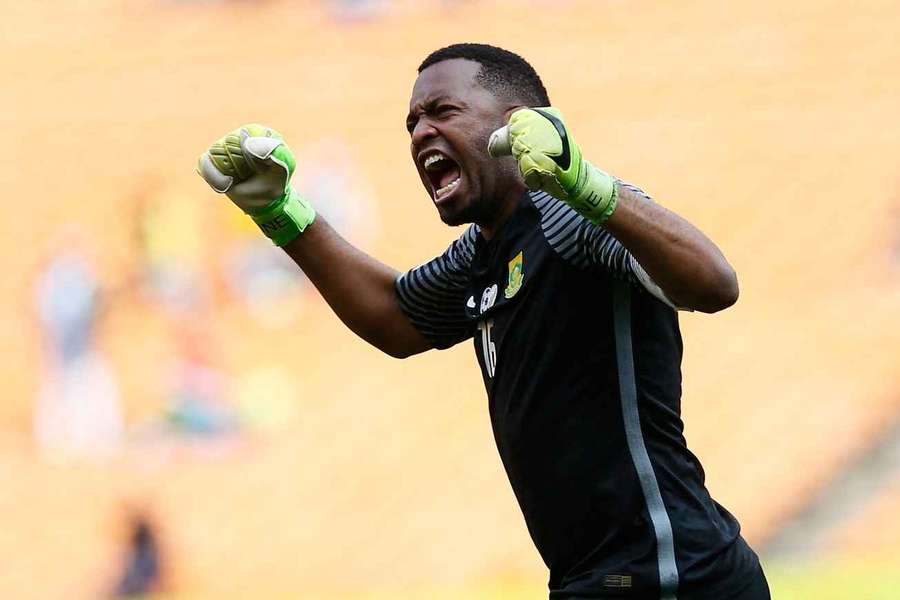 South Africa legend Khune warns Kaizer Chiefs over coaching instability