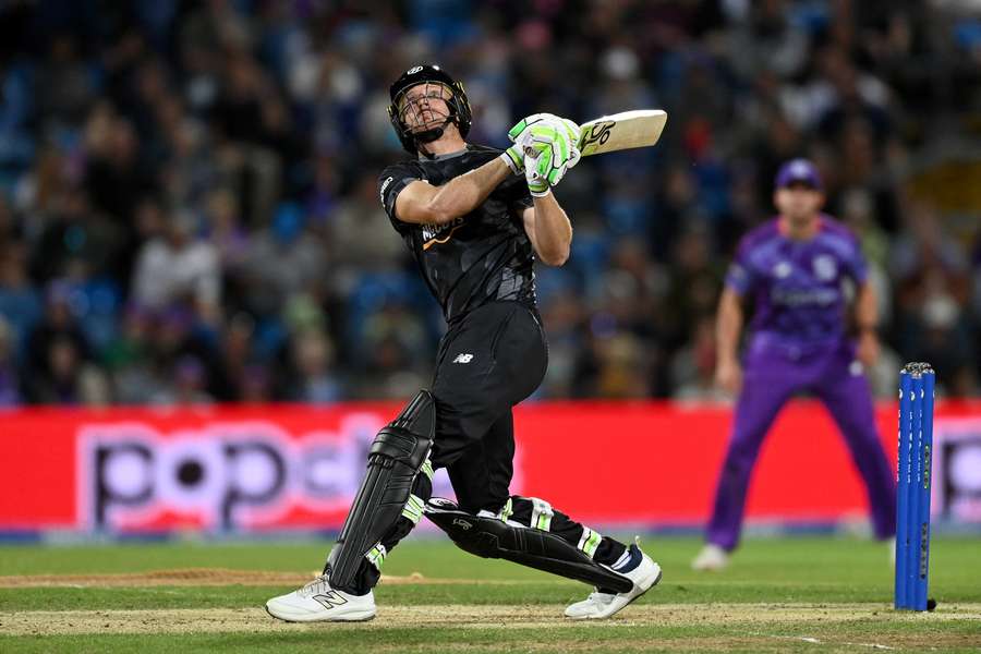 We're expecting Jos Buttler to carry his excellent Hundred form into the September ODIs.