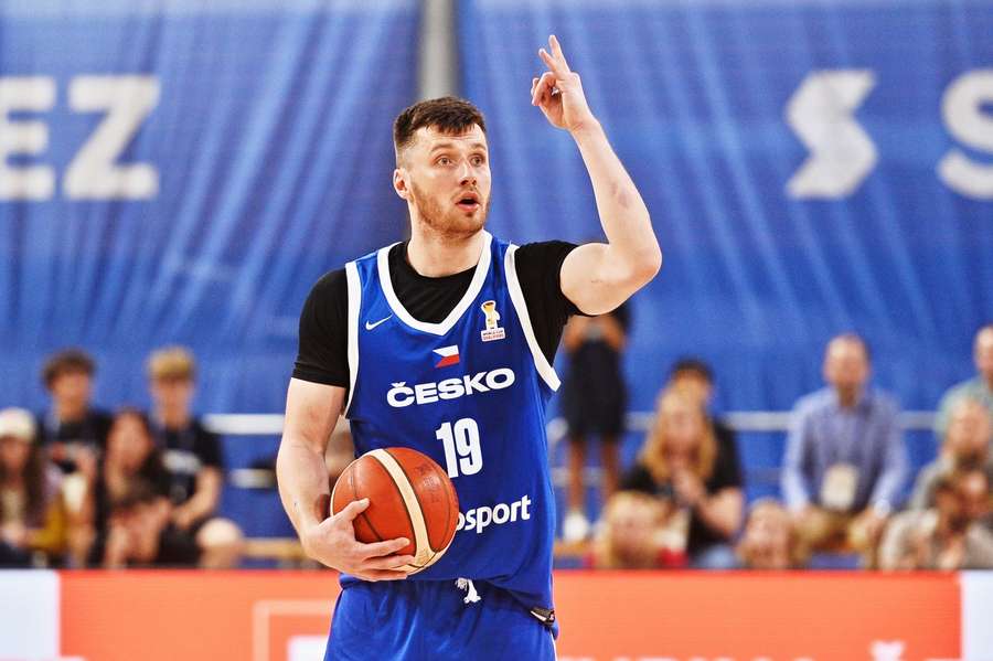 Basketbalisté budou hrát v předkvalifikaci ME s Belgií a Norskem. Basketbalisté budou hrát v předkvalifikaci ME s Belgií a Norskem.