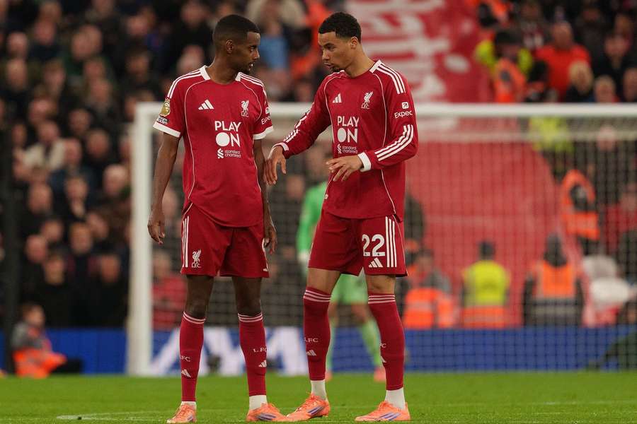 Aldridge: Defeat to "awful" Man Utd shows how far Liverpool have fallen