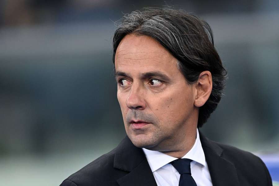 Inter verlängert mit Meistertrainer Inzaghi