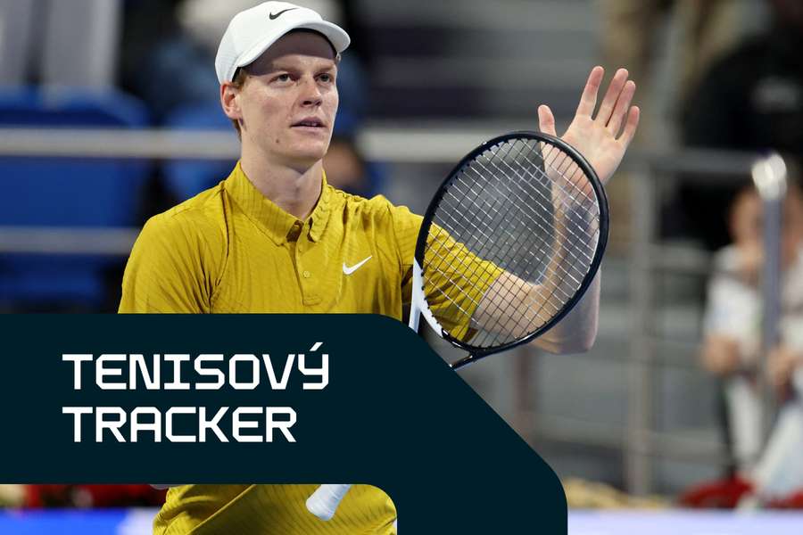 Sinner nemal s Popyrinom žiadny problém.