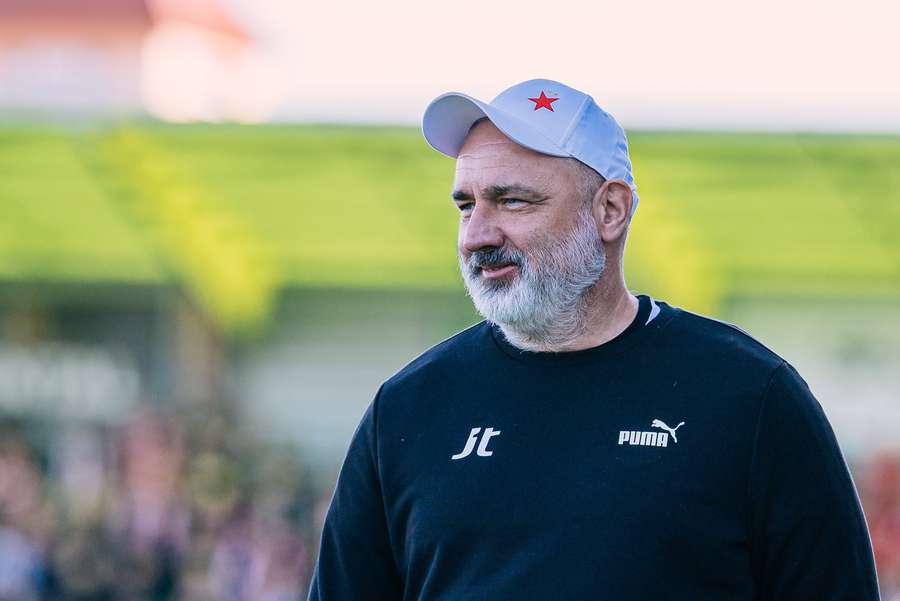 Trpišovský už posily nečeká, hráčů se chce spíše zbavit. Výjimkou je Kliment a post levého beka