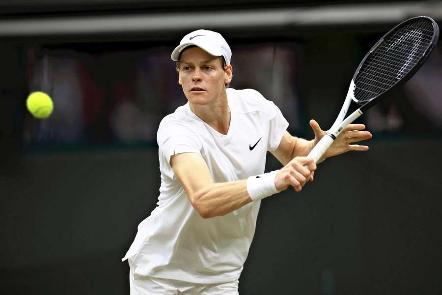 Jannik Sinner tested positive twice for a banned product