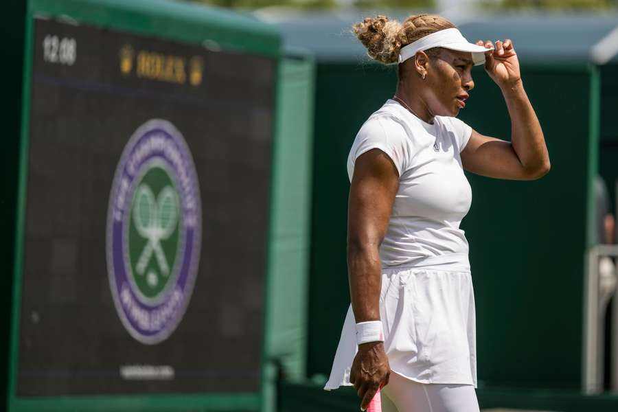 Vonn o sobie i Serenie Williams: Nie musimy niczego udowadniać