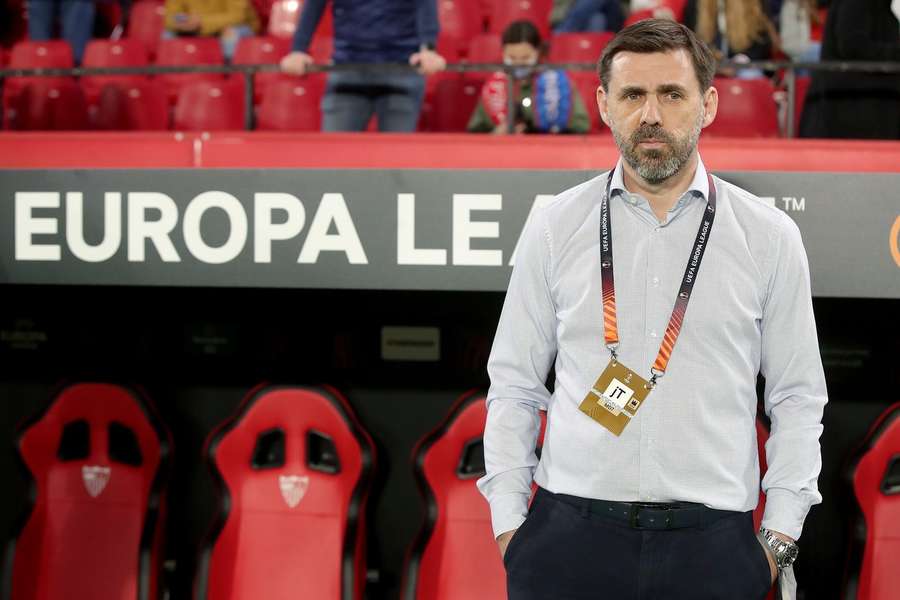 Croatul Zeljko Kopic, noul antrenor al lui Dinamo