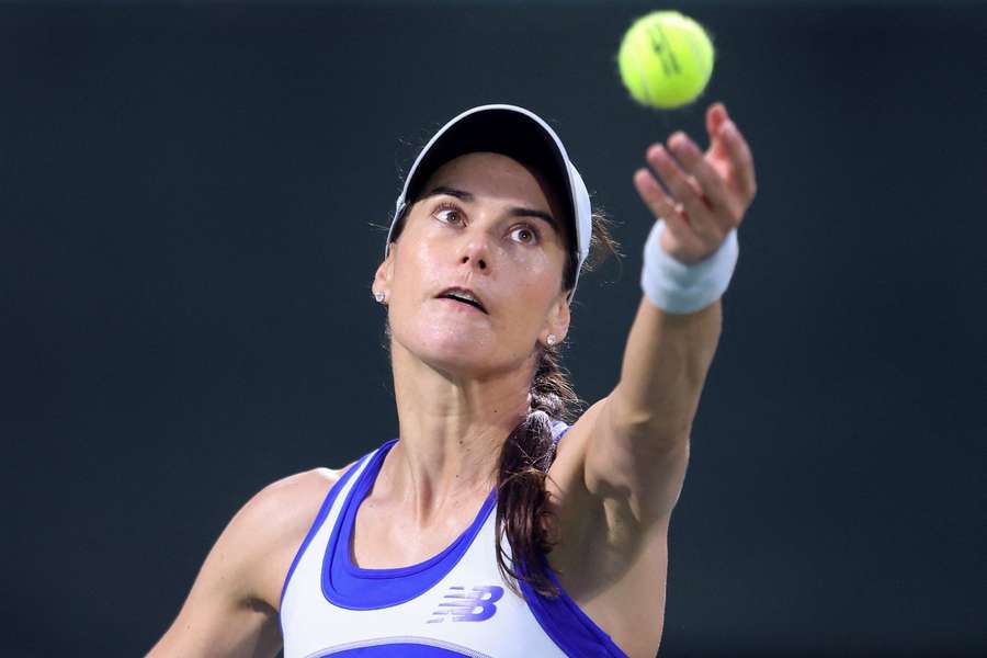 Sorana Cîrstea