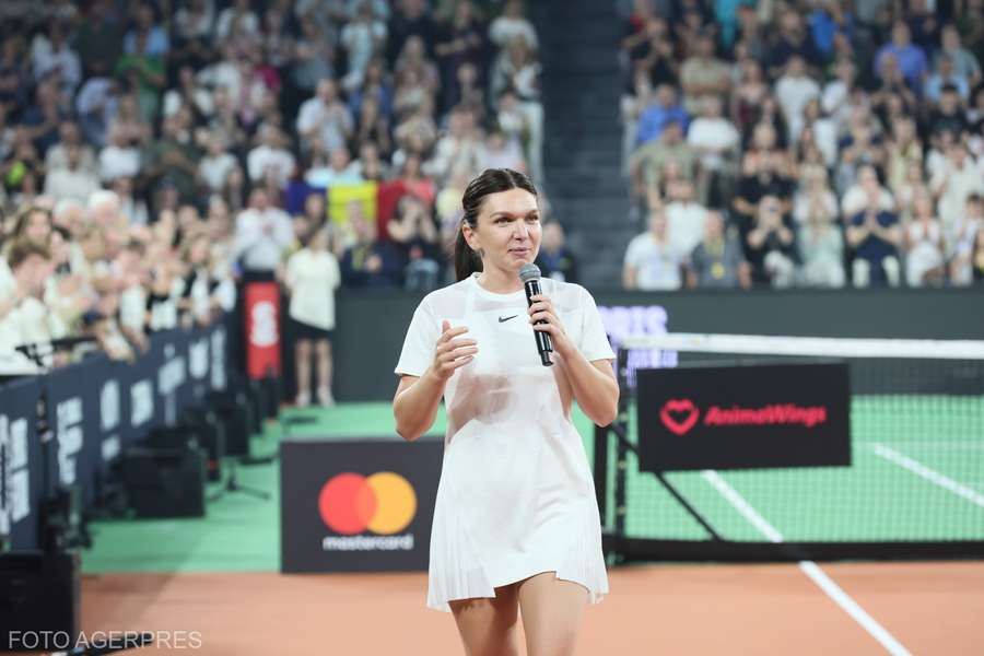 Simona Halep Simona Halep