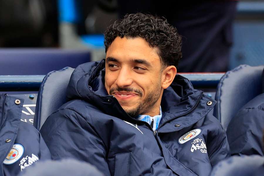 Marmoush in talks with Man City over transfer plans Marmoush in talks with Man City over transfer plans