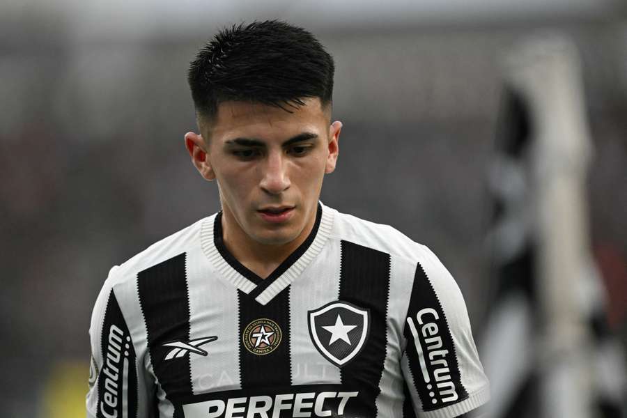 Thiago Almada llega al fútbol europeo.