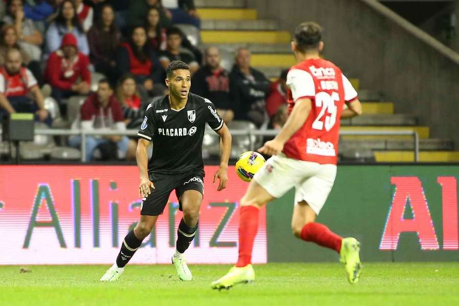 Alberto Costa, nuevo jugador de la Juventus