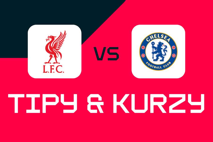 Liverpool - Chelsea: Tipy, najlepšie stávky a kurzy (Ligový pohár). Liverpool - Chelsea: Tipy, najlepšie stávky a kurzy (Ligový pohár).