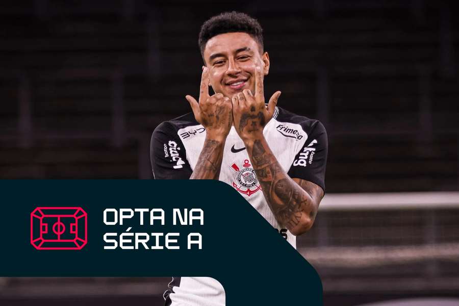 Corinthians recebe o Vasco com invencibilidade longa como mandante